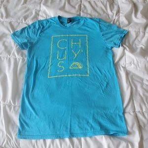 Chuys T Shirt